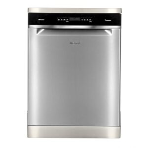 Whirlpool 14 Place Settings PowerClean Pro Technology Dishwasher (WFO 3O33 PL N X IN, Inox, 30% extra space, 11 wash Programs, Clean and Dry  Amazon.in Home & Kitchen